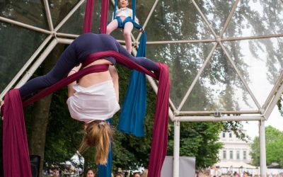 Ultimate Dance creations & Little Star Fitness