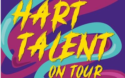 Hart Talent on Tour