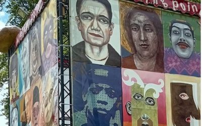 Beeldende kunst